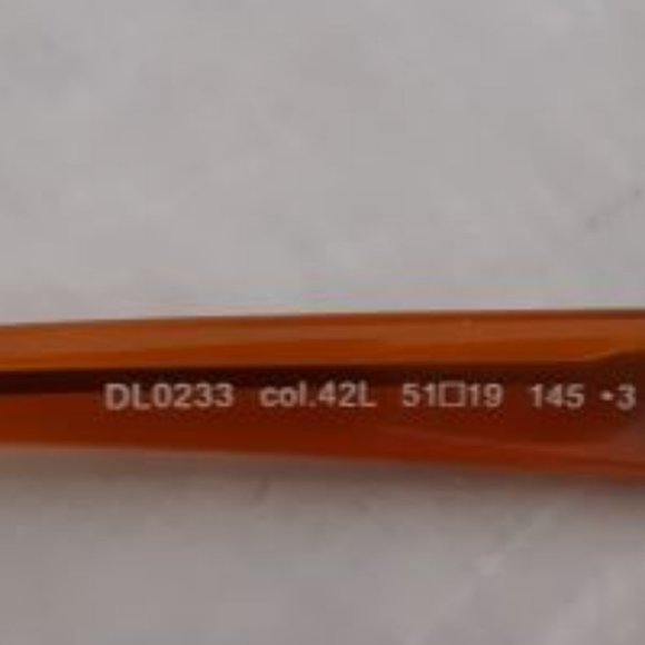 Diesel Unisex Sunglasses - Picture 7 of 7